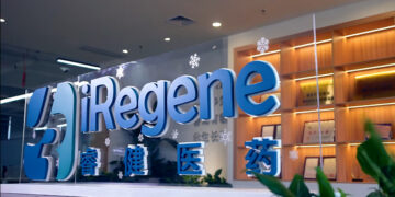 China’s iRegene Secures $31M to Advance Parkinson’s & MSA Cell Therapies