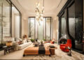 Chinese Builders Focus on Compact Luxury Homes in City Cores