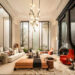 Chinese Builders Focus on Compact Luxury Homes in City Cores