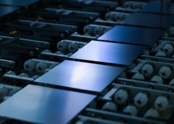Chinese Solar Giants Expand Into Space Power Using Cheaper PV Tech