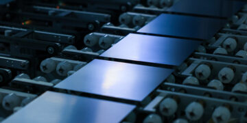 Chinese Solar Giants Expand Into Space Power Using Cheaper PV Tech