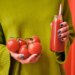 Could Tomato-Soy Drink Help Reduce Harmful Inflammation?