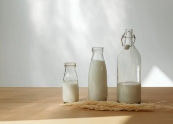 Cows or Plants: Which Milk Wins?
