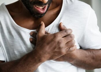 Critical Steps to Save Your Life During a Heart Attack