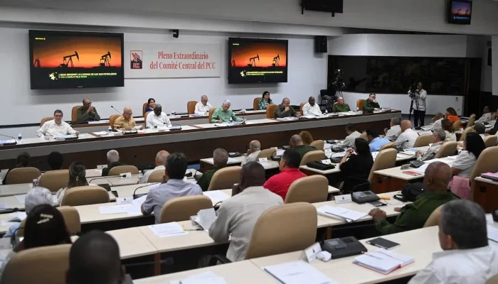 Cuban Lawmakers Approve Major Reforms Amid US Pressure