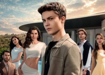 Daha 17 Sets Turkish Record With 10.3 Million Views in Three Days