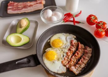 Daily Foods That Could Help Seniors Stay Strong Longer