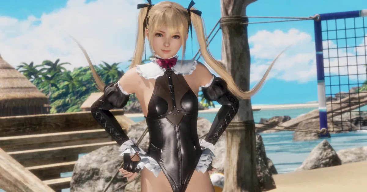 Dead or Alive 6 Last Round Producer Discusses Updates, Photo Mode, and More