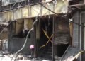 Delhi hotel fire leaves at least 21 dead, police confirm