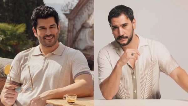 Did Uğur Güneş Take a Swipe at Burak Özçivit After Losing a Role?