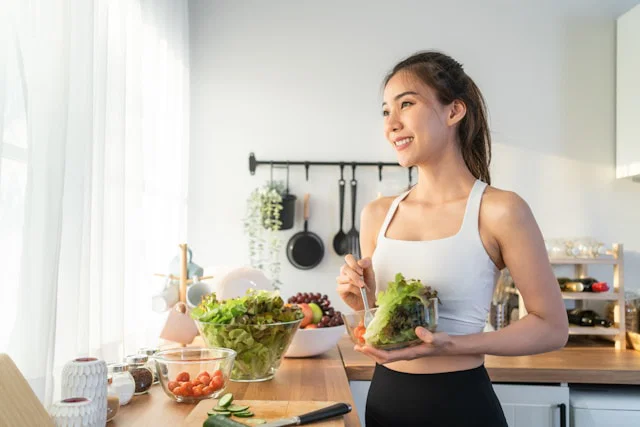Diet for Weight Loss May Also Combat Alzheimer’s & Parkinson’s