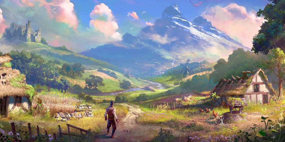 Early Reveal: PS Plus 2026 Games & Exciting Day-One Surprise