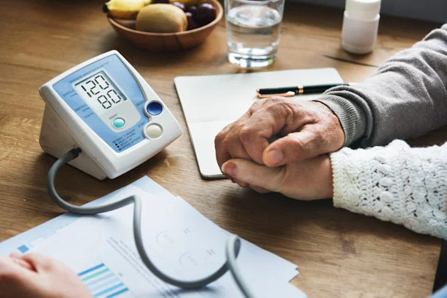 Easy Home BP Program Could Lower Stroke Risk