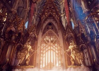 Exciting PS5 Action RPG Delayed to 2026 Release
