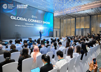 Expert Predicts Incoming Surge of Foreign Investment in China
