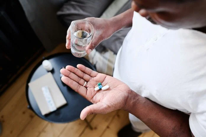 FDA Approves Simple New Spray for Opioid Overdose Rescue