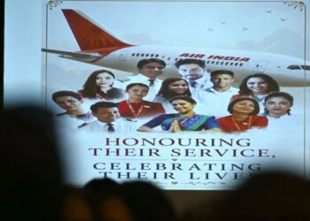 Families Seek Answers One Year After Air India Crash