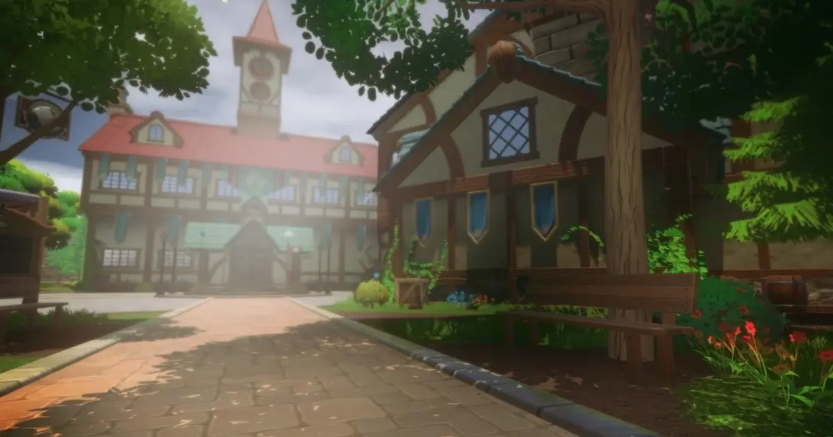 Free New PS5 Adventure Game Lands on PS Store