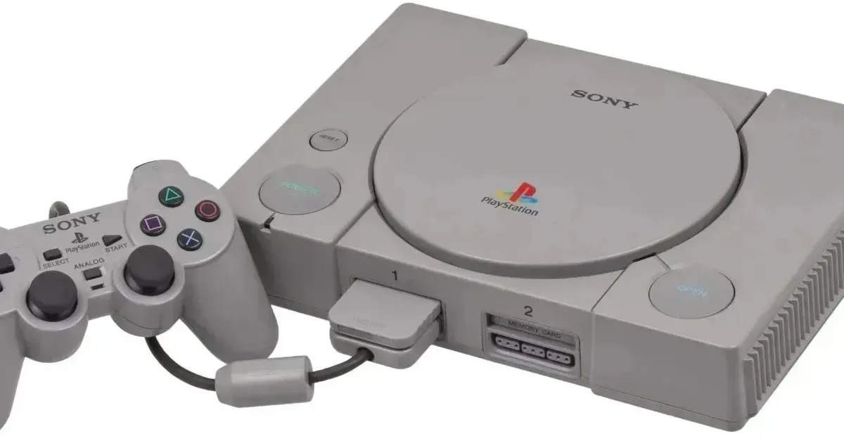 Free PS5 Remaster of Classic PS1 Game Available on PS Store