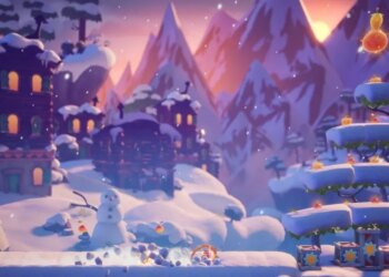 Free Trials: 2 Stunning Upcoming Games for PS5 Players