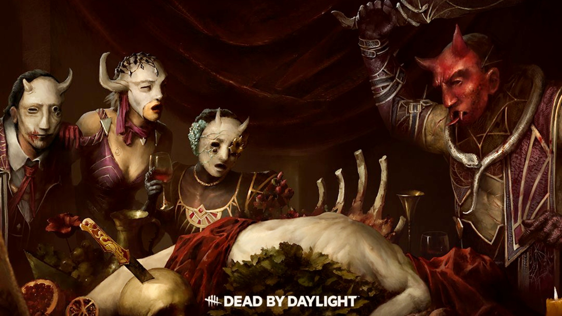 DBD The Black Banquet: Release Date & Key Details Revealed