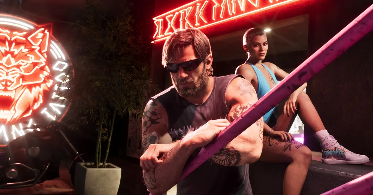 GTA 6 PS5 Preorders Are Live on PS Store Now