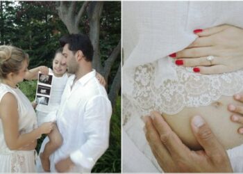 Gamze Erçel, Hande’s Sister, Announces Pregnancy—Twin Rumors?