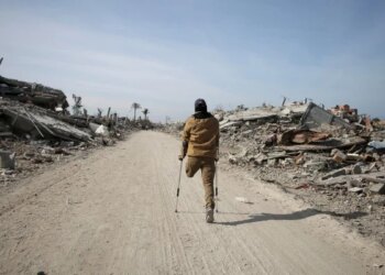 Global Conflicts Surge to Peak in 2025: Report