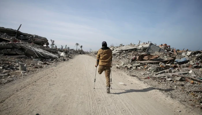 Global Conflicts Surge to Peak in 2025: Report