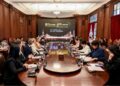 Global Experts Meet in Shanghai to Discover New Night Economy Routes
