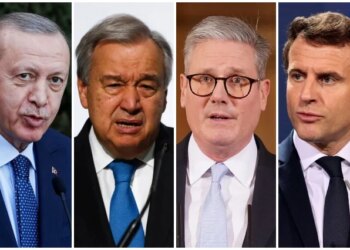 Global Leaders Applaud US-Iran Peace Pact, Laud Pakistan's Mediation