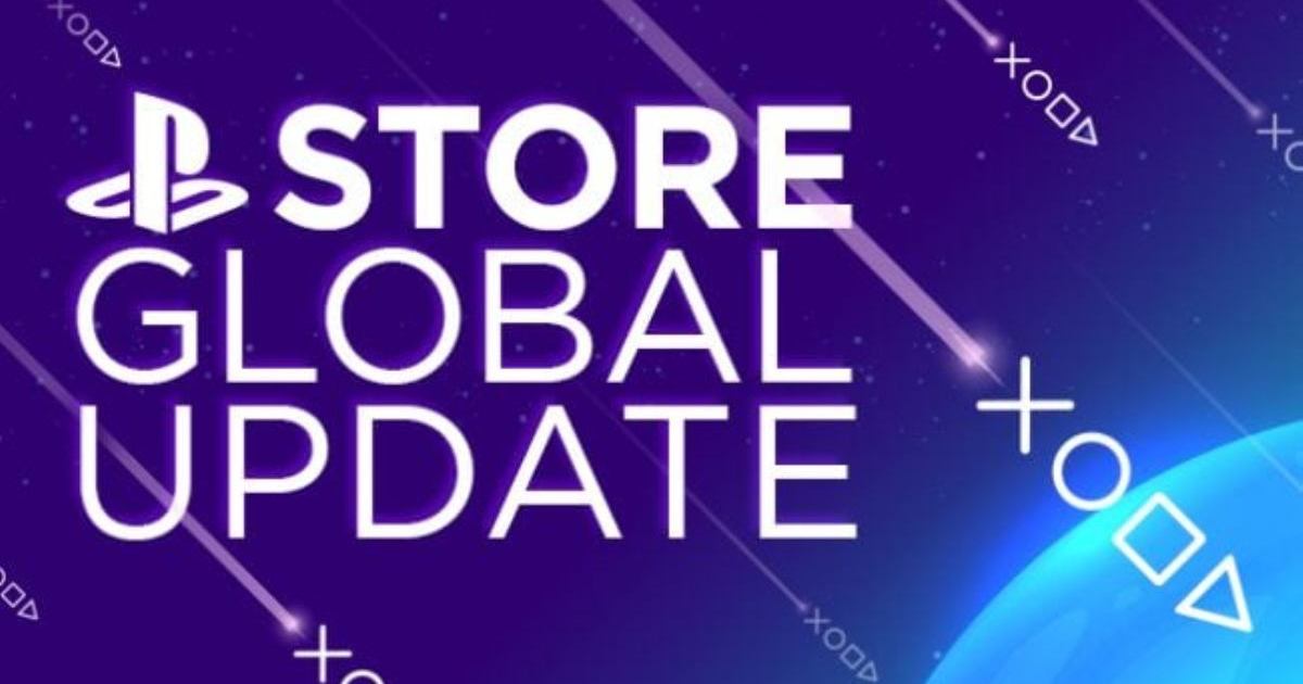 Global PlayStation Store Update – June 23, 2026