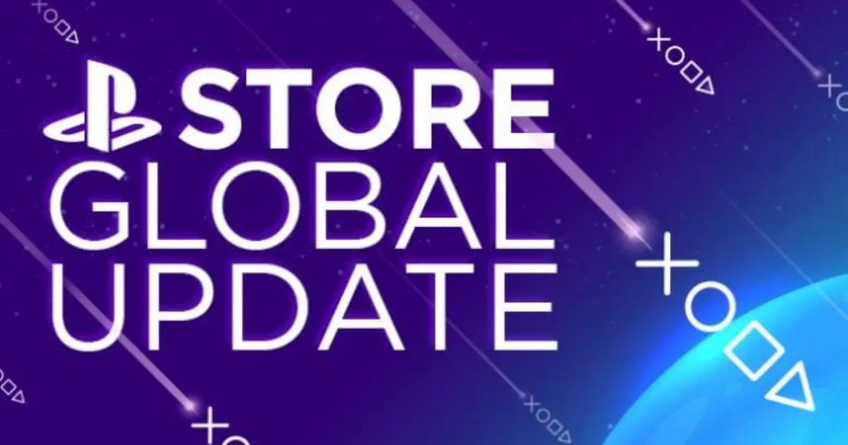 Global PlayStation Store Update – August 11, 2026