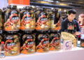 Global Whey Prices Double as Weight-Loss Drug Demand Rises