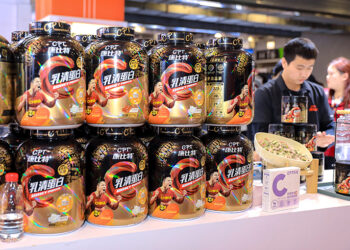 Global Whey Prices Double as Weight-Loss Drug Demand Rises
