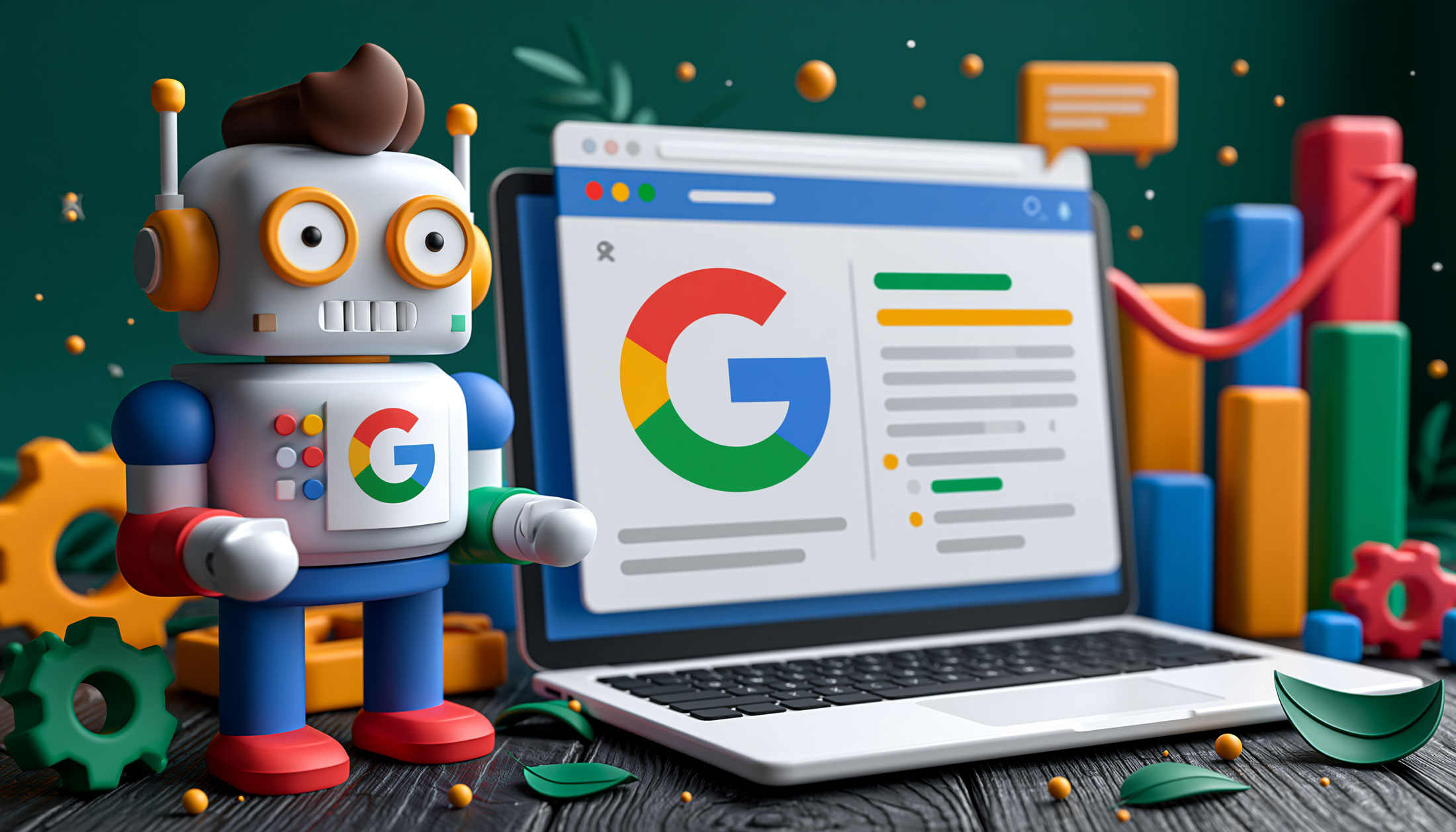 Google Ads AI Max Search Campaigns Reporting Guide