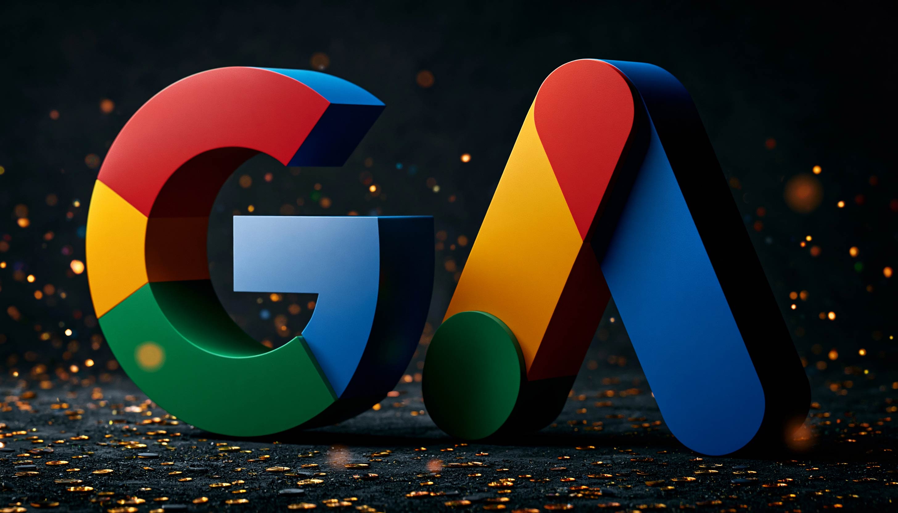 Google Ads Beta: Smart Bidding & Target Optimization Updates