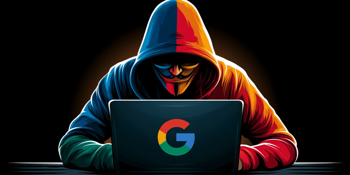 Google Ads Phishing Attack on Google Business Profiles