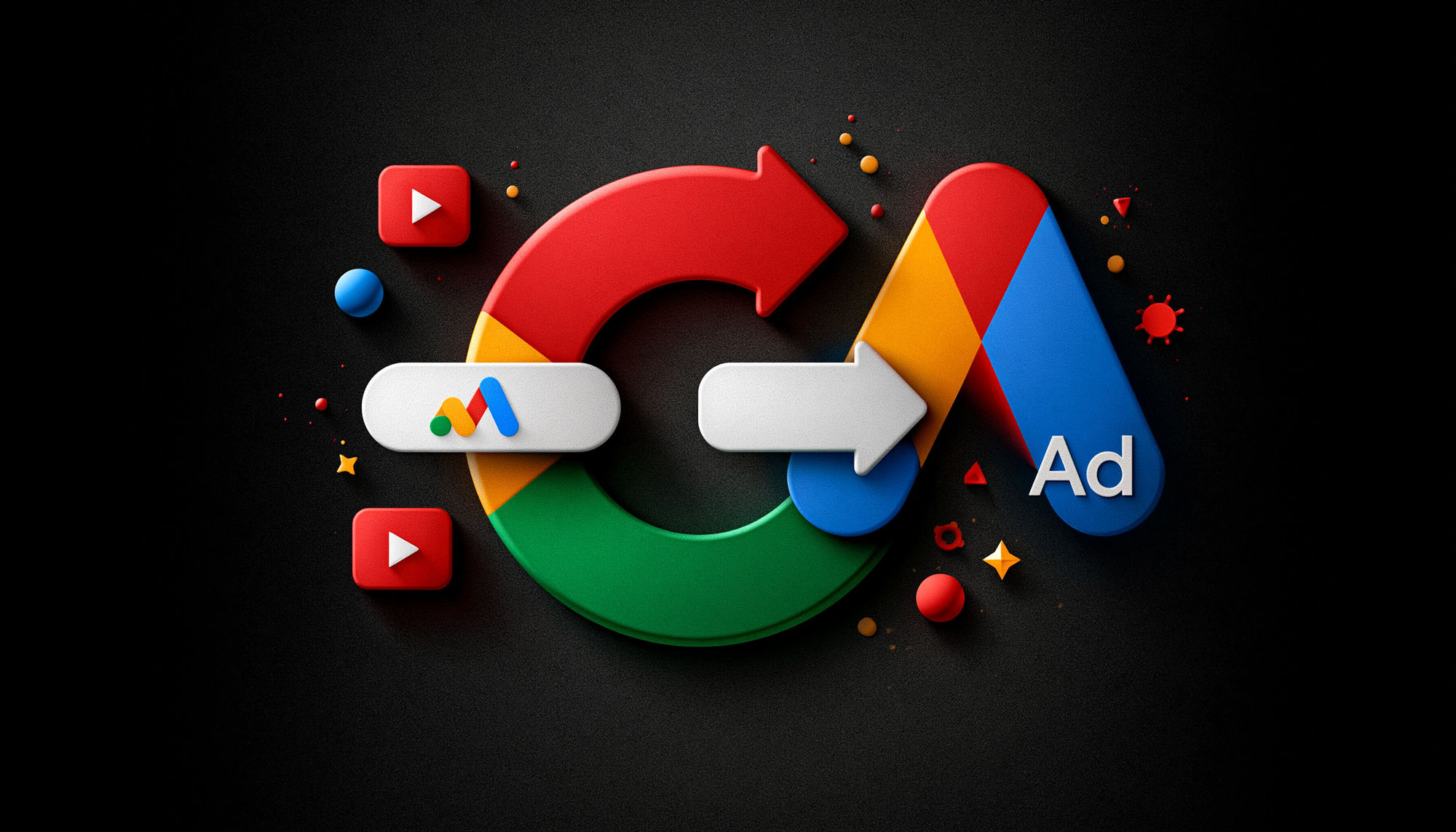 Google Ads Will Let Some Final URLs Redirect to Different Domains
