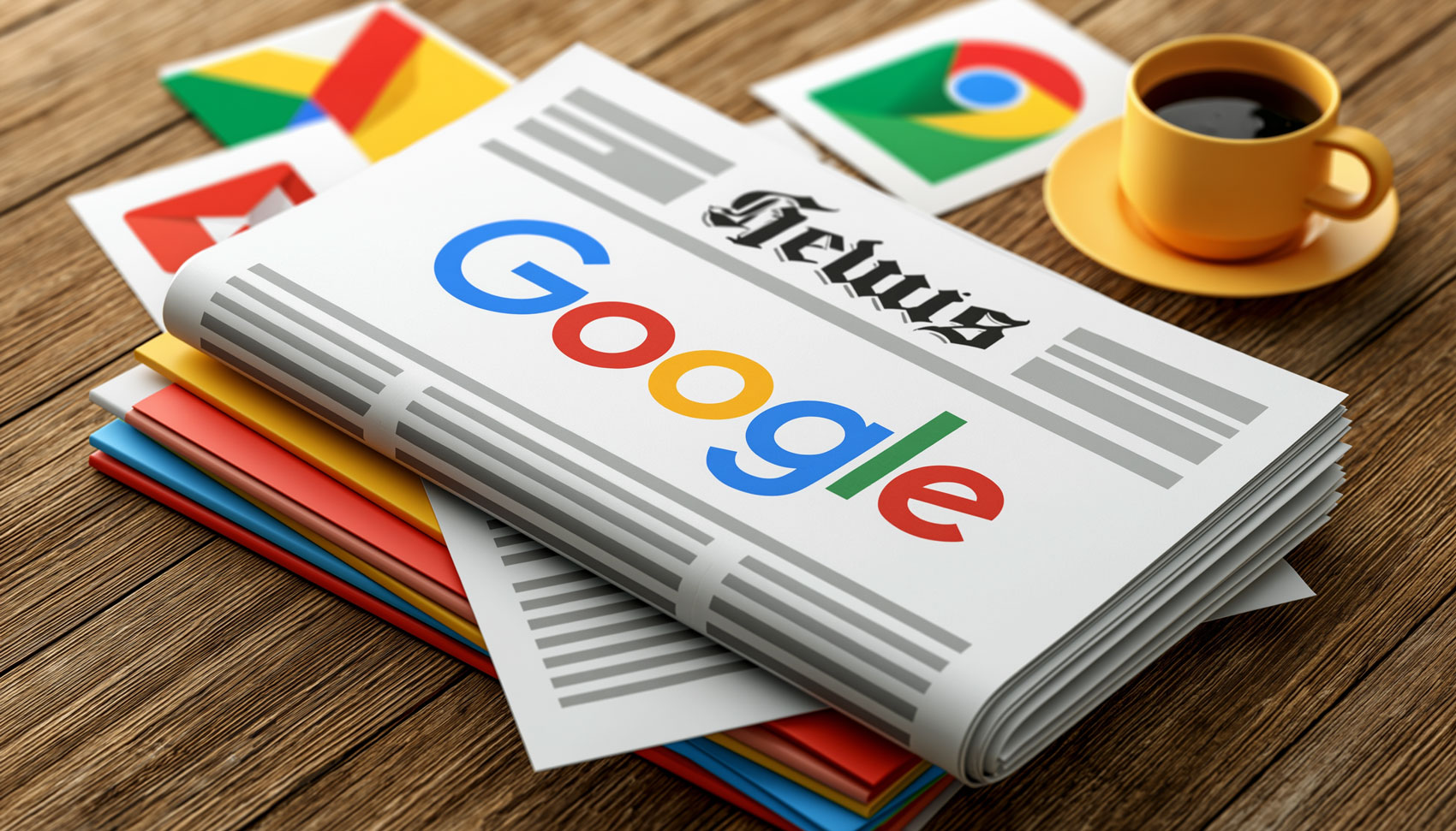 Google Launches Subscription Linking for News Outlets