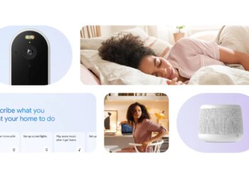 Google Says Nest Cameras Can Now Follow Your Pets at.jpg