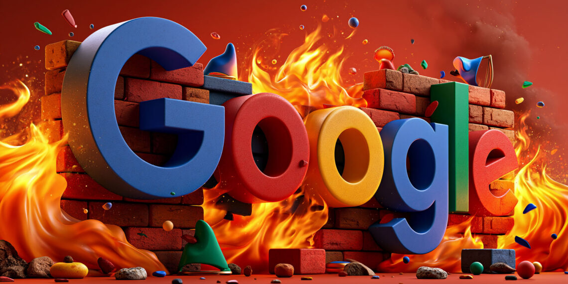 Google Search AI & Mode Functioned Despite Gemini Outage