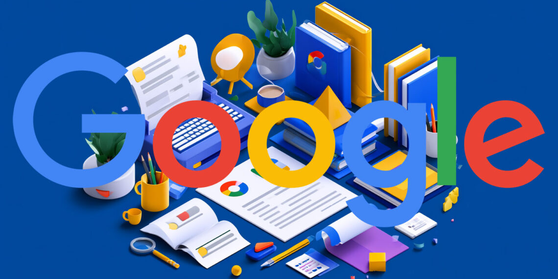 Google Search Profiles: Launch of Publisher Profile Pages