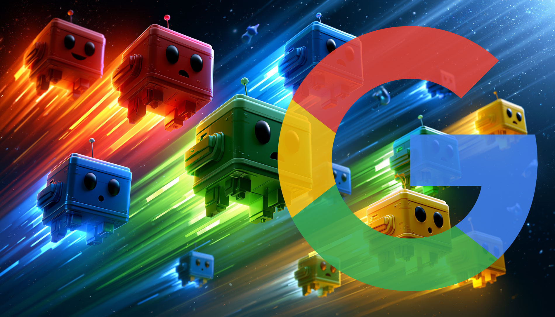 Google's June 2026 Spam Update Begins Rollout
