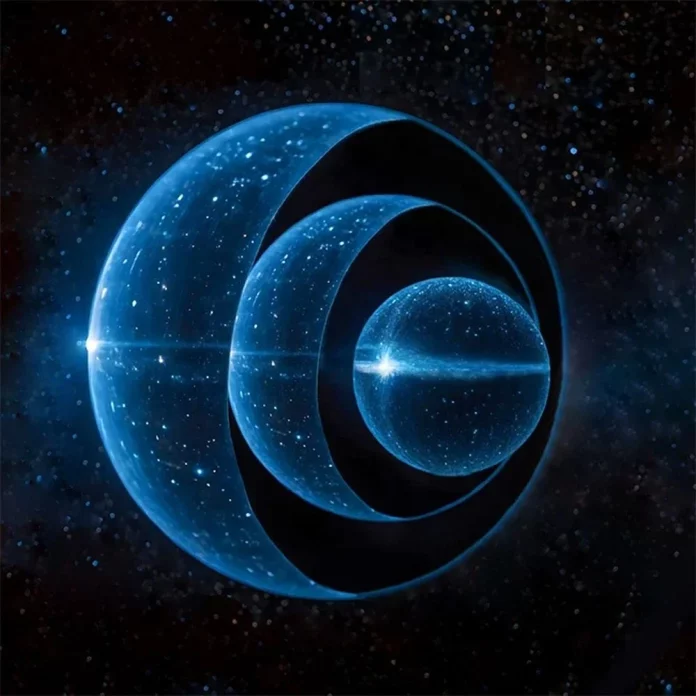 Gravastars with Big Bang Cores: An Alternative to Black Holes