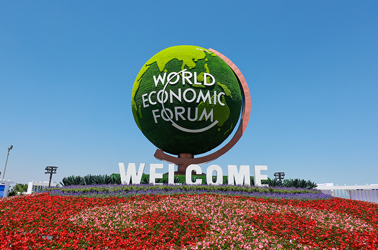 Green Tech & Personalized Medicine Make WEF’s Top 10 Emerging Tech List
