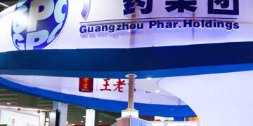 Guangzhou Pharma Boosts Central Asia Presence via New Partnerships
