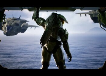 Halo PS5 & PS5 Pro Trailer Promises Exciting Gaming Ahead