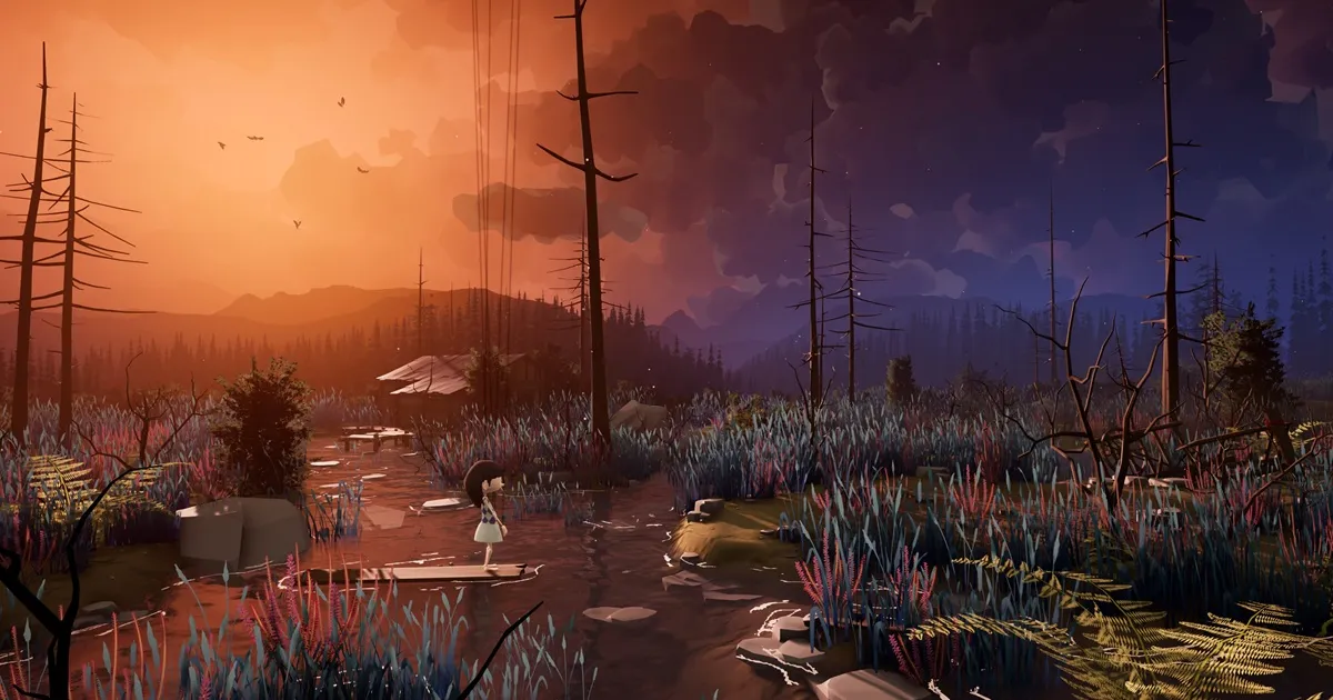 Hidden Gem: 2021 PS5 Adventure Game Only $1.79 on PS Store