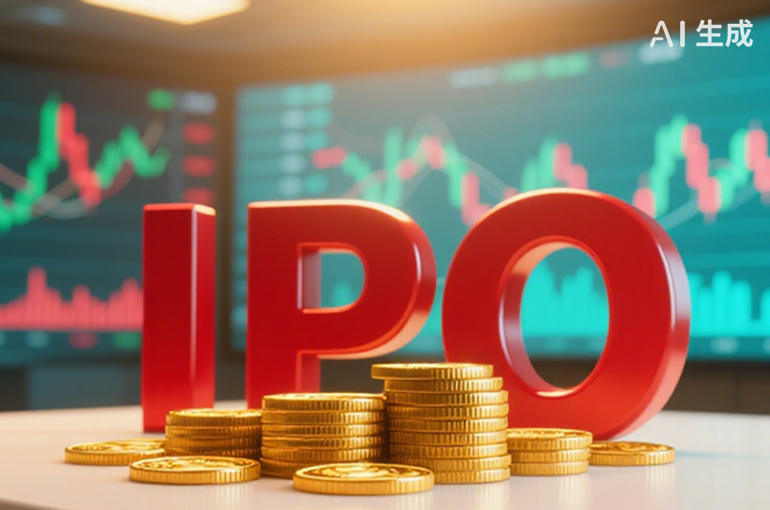 Hong Kong & Mainland Listings Make Up 22% of Global Market in H1